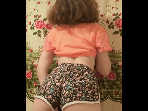 ❤️ Leanbh óg sexy ag baint dá shorts ar cheamara ️❌ Porn bhaile ag ga.hentai-for.ru ❌❤