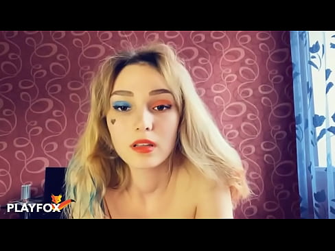 ❤️ Thug spéaclaí réaltachta fíorúla draíochta gnéas dom le Harley Quinn ️❌ Porn bhaile ag ga.hentai-for.ru ❌❤