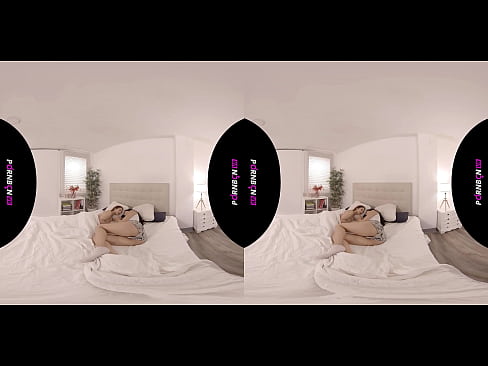 ❤️ PORNBCN VR Dúisíonn beirt lesbians óga horny i 4K 180 réaltacht fhíorúil 3D Ginéive Bellucci Katrina Moreno ️❌ Porn bhaile ag ga.hentai-for.ru ❌❤